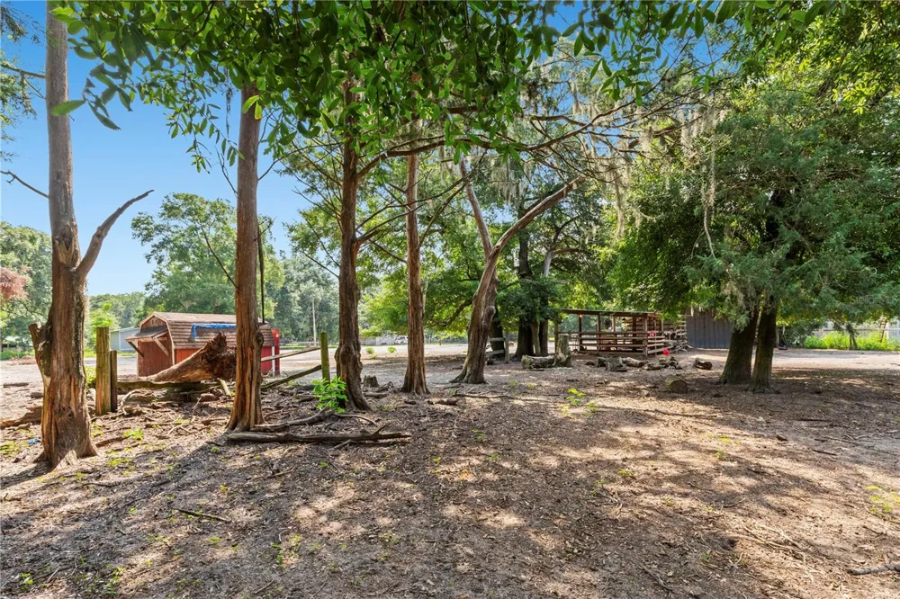 85276 HARTS ROAD Yulee, FL 32097