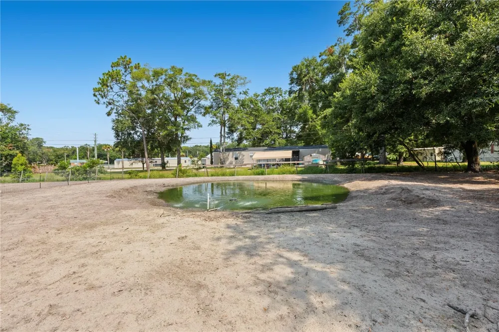 85276 HARTS ROAD Yulee, FL 32097