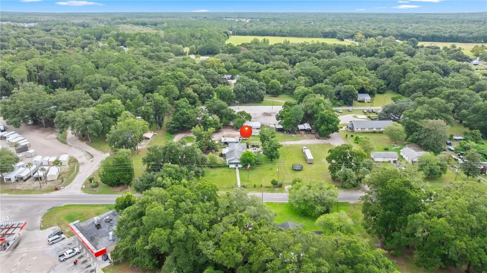 85276 HARTS ROAD Yulee, FL 32097