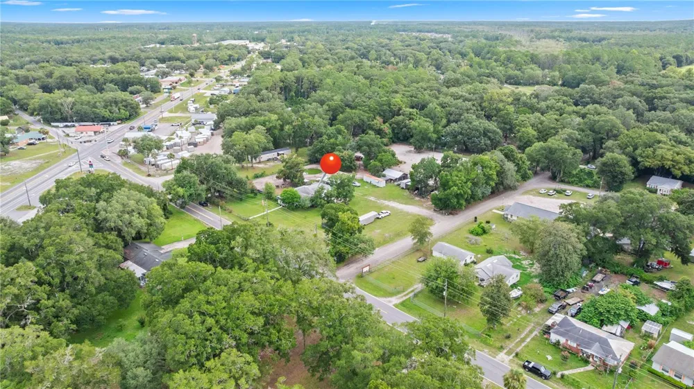 85276 HARTS ROAD Yulee, FL 32097