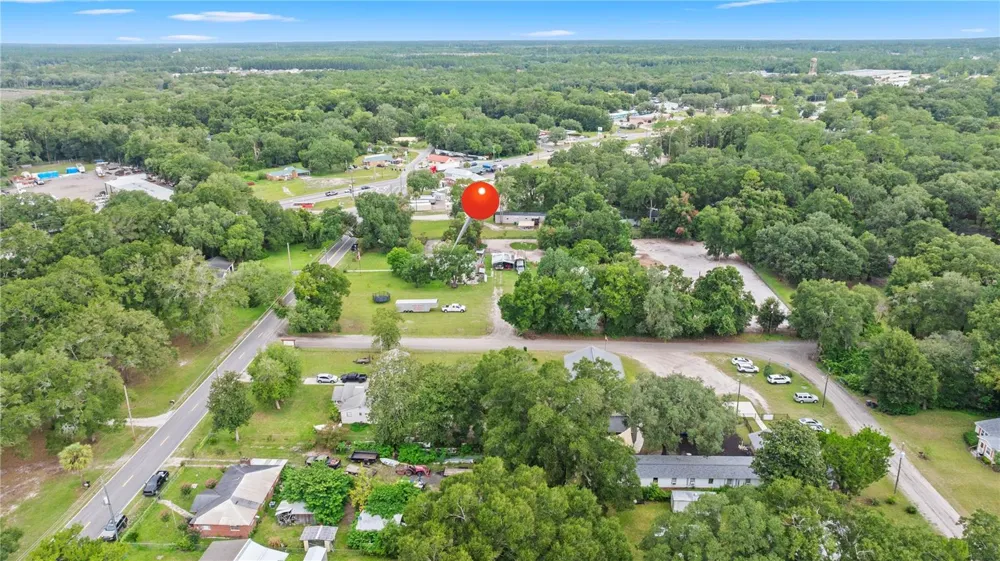 85276 HARTS ROAD Yulee, FL 32097