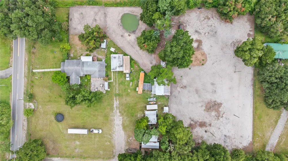 85276 HARTS ROAD Yulee, FL 32097