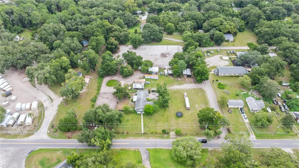 85276 HARTS ROAD Yulee, FL 32097