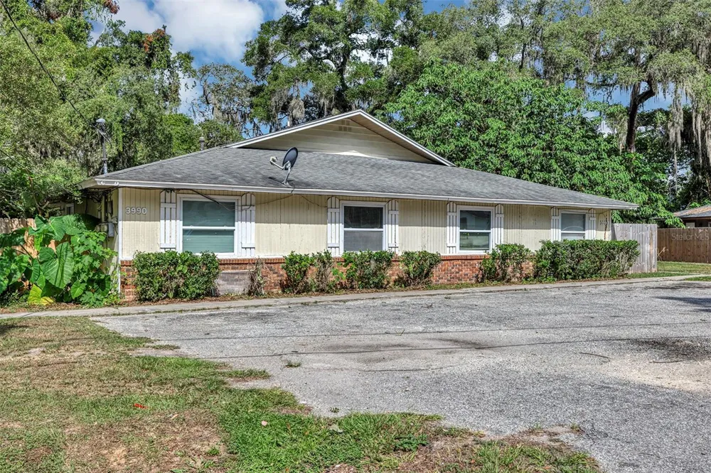 3990 SE 17TH CT #B ocala, FL 34480