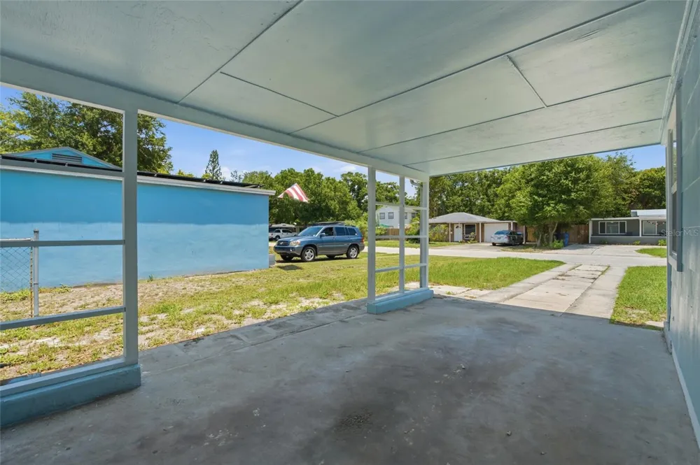 7100 13TH STREET St Petersburg, FL 33702