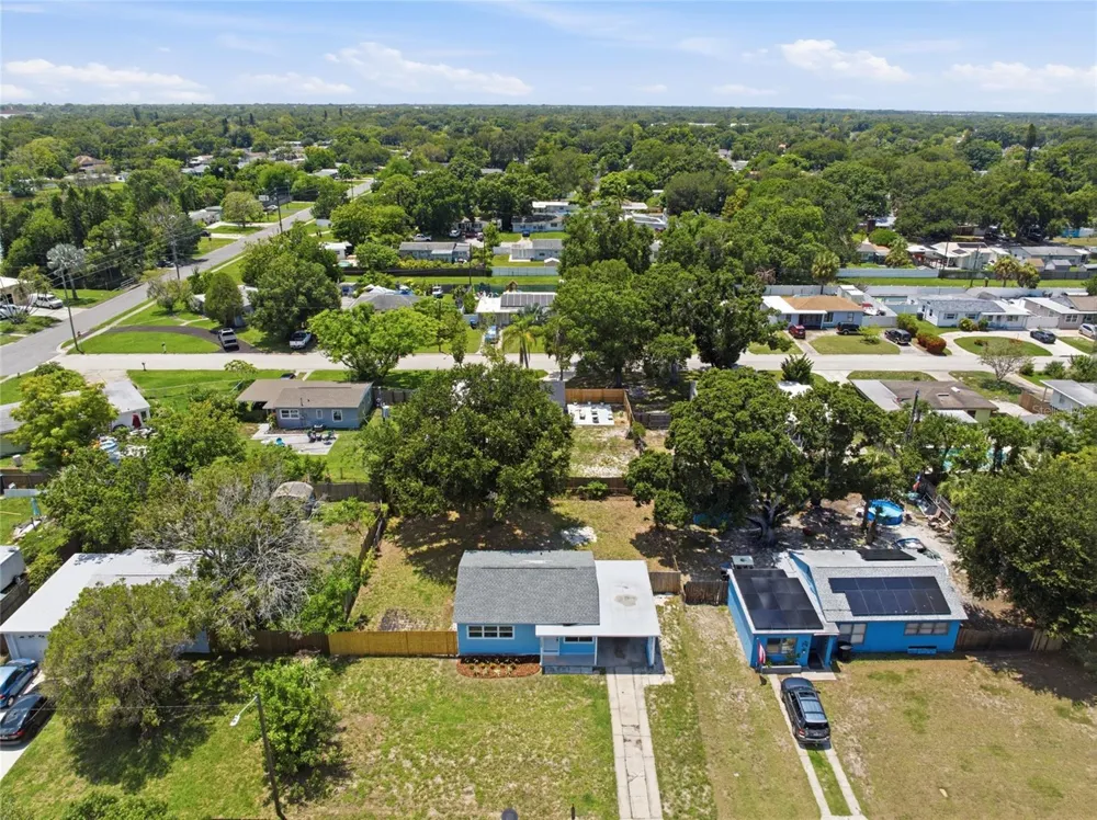 7100 13TH STREET St Petersburg, FL 33702