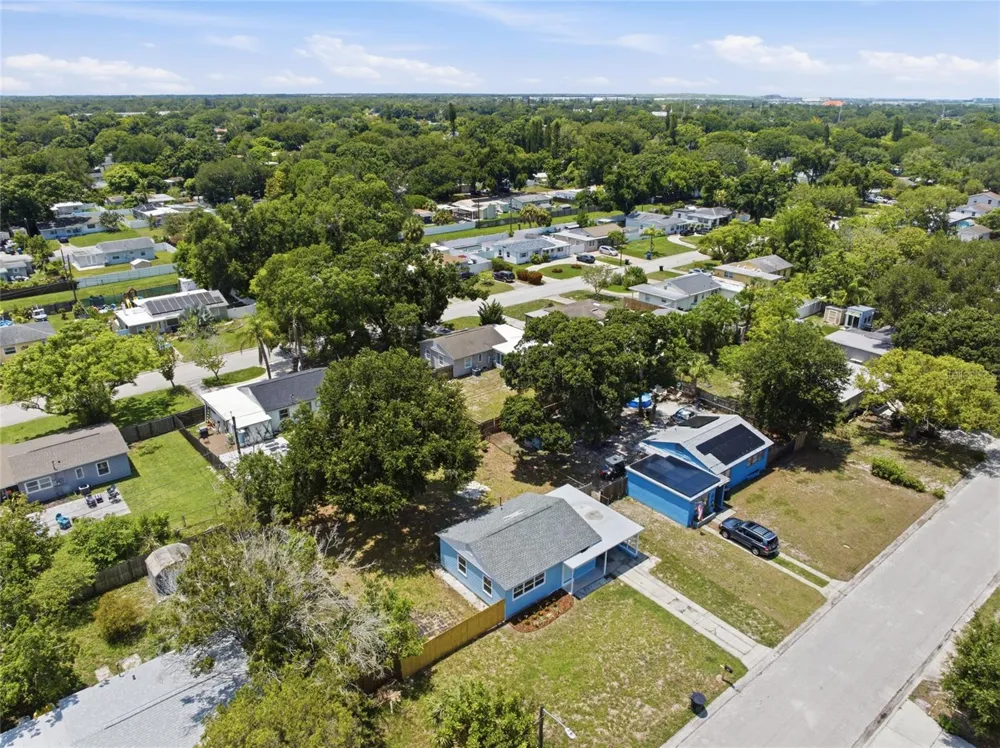 7100 13TH STREET St Petersburg, FL 33702