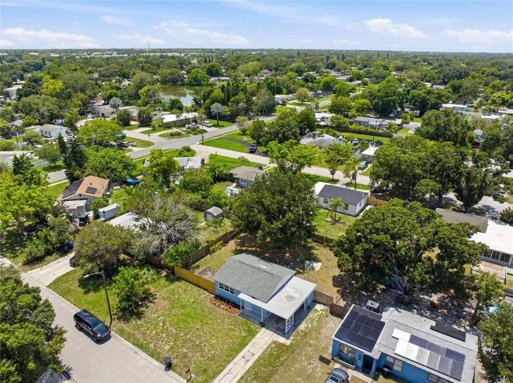 7100 13TH STREET St Petersburg, FL 33702