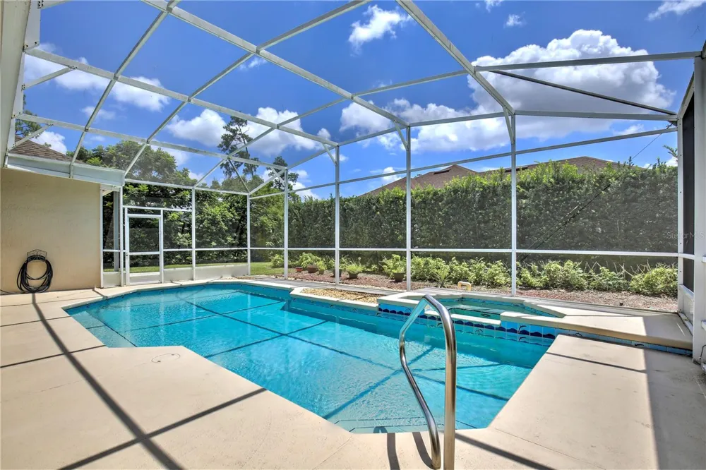 9374 WICKHAM WAY Orlando, FL 32836