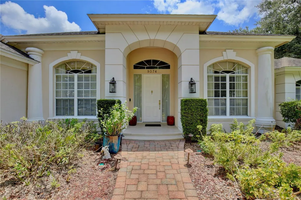 9374 WICKHAM WAY Orlando, FL 32836