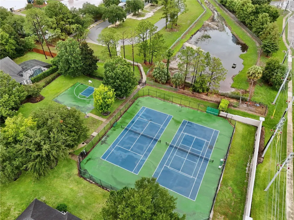 9374 WICKHAM WAY Orlando, FL 32836