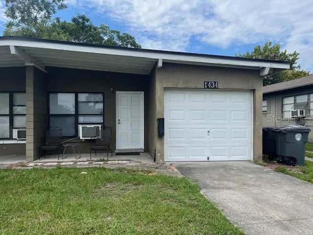 1434 MINNESOTA AVENUE Winter Park, FL 32789