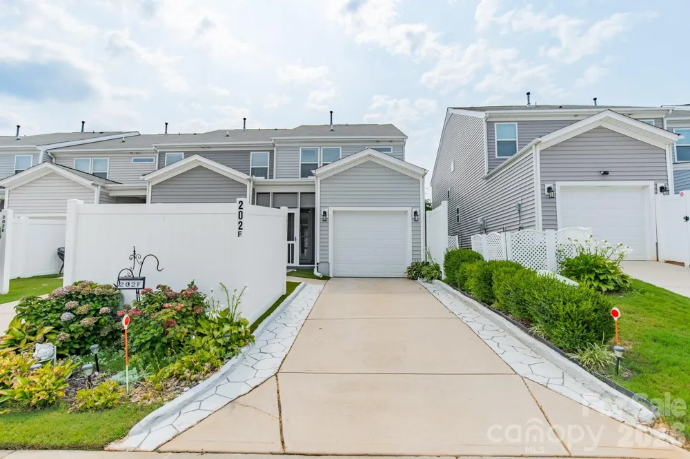 202 Waterlynn Ridge Road #F Mooresville, NC 28117