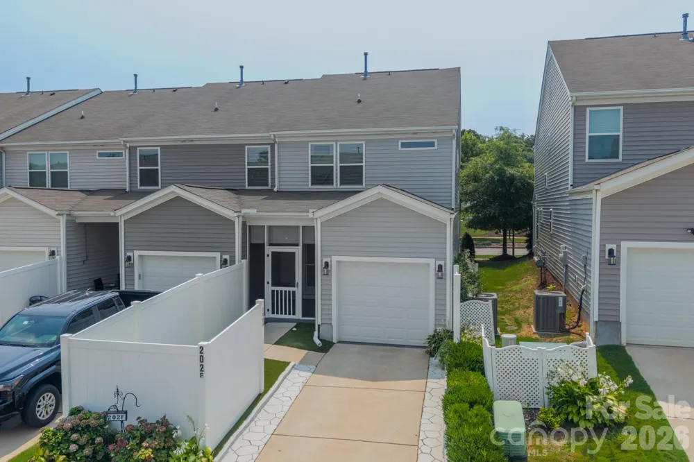 202 Waterlynn Ridge Road #F Mooresville, NC 28117