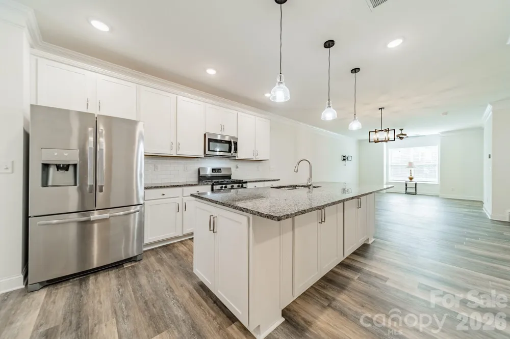 202 Waterlynn Ridge Road #F Mooresville, NC 28117