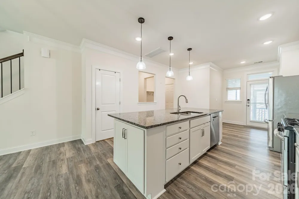 202 Waterlynn Ridge Road #F Mooresville, NC 28117