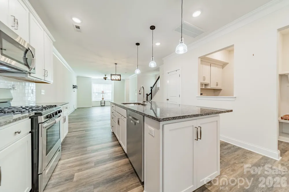202 Waterlynn Ridge Road #F Mooresville, NC 28117