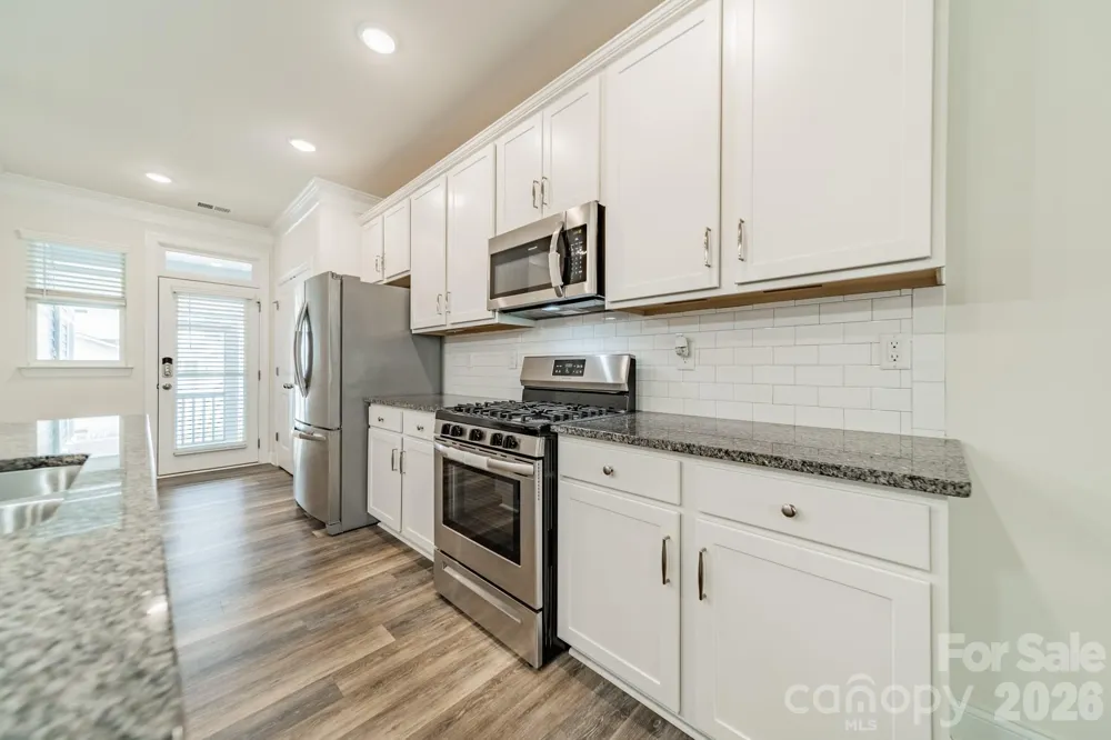 202 Waterlynn Ridge Road #F Mooresville, NC 28117