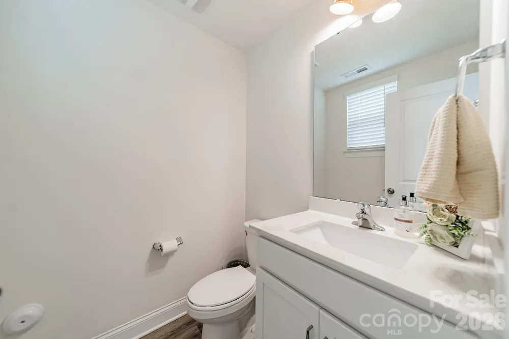 202 Waterlynn Ridge Road #F Mooresville, NC 28117