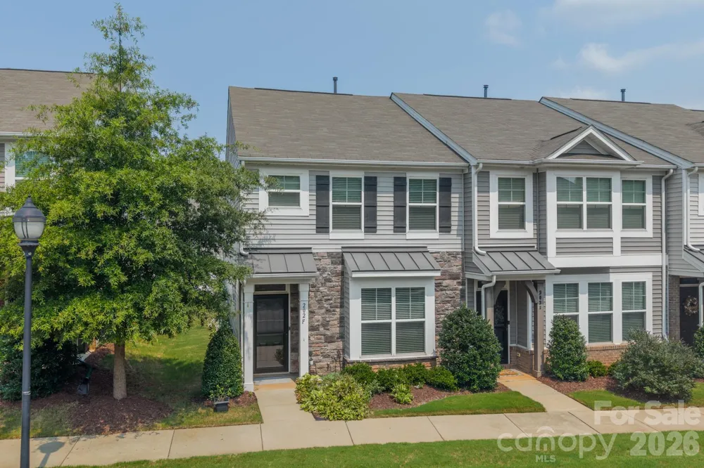 202 Waterlynn Ridge Road #F Mooresville, NC 28117
