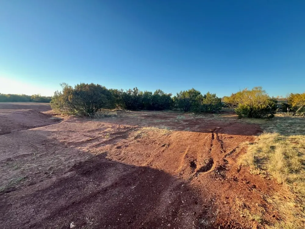 482 County Road 151 Tuscola, TX 79562