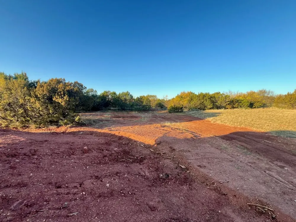 482 County Road 151 Tuscola, TX 79562