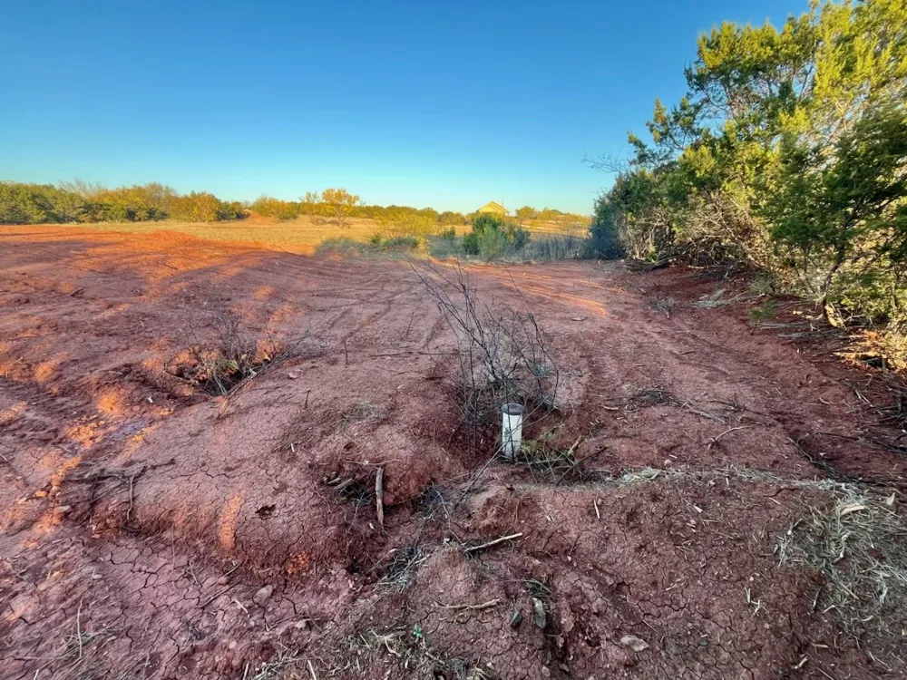 482 County Road 151 Tuscola, TX 79562