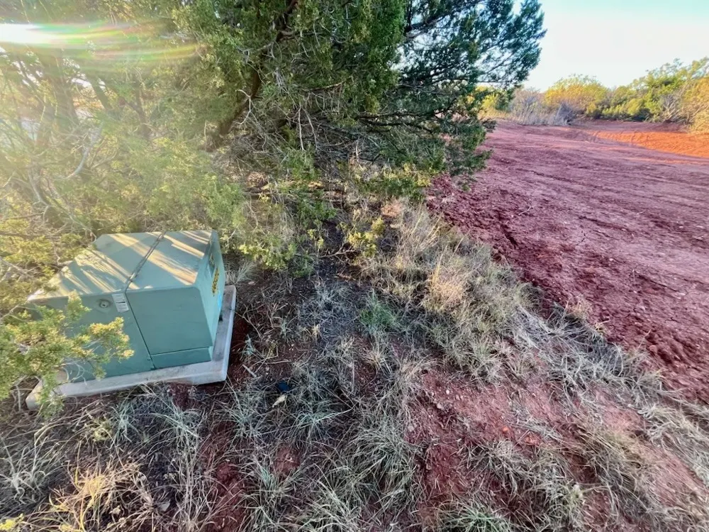 482 County Road 151 Tuscola, TX 79562