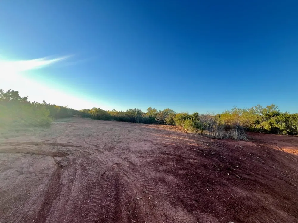 482 County Road 151 Tuscola, TX 79562