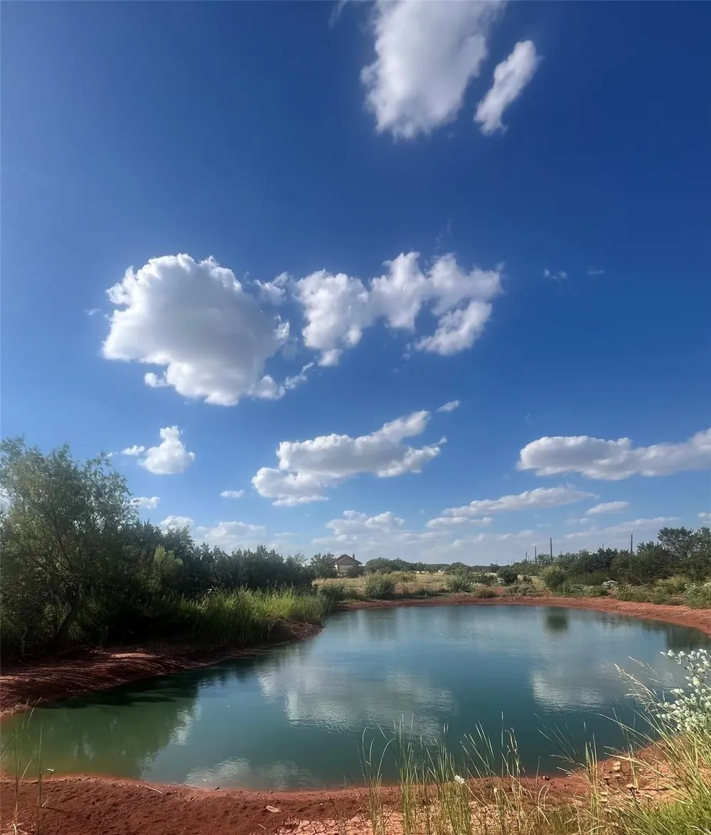 482 County Road 151 Tuscola, TX 79562