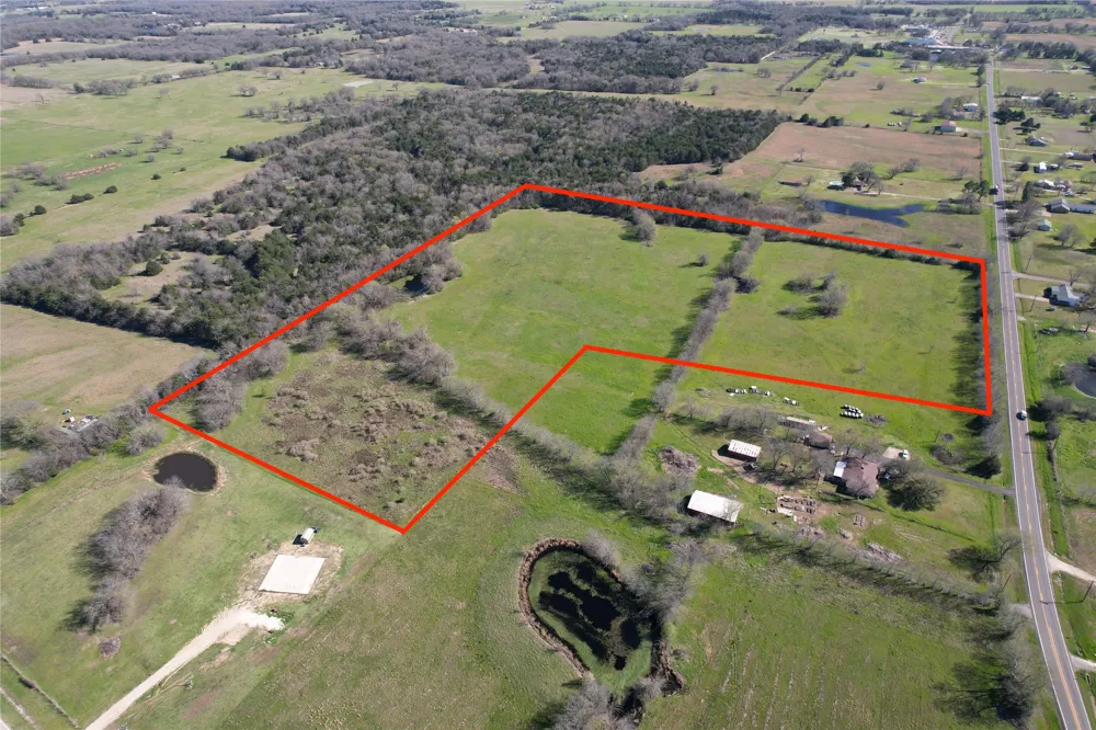 FM 275 S Cumby, TX 75433