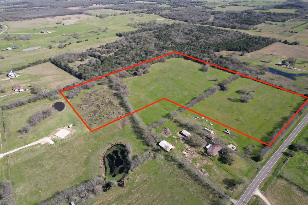 FM 275 S Cumby, TX 75433