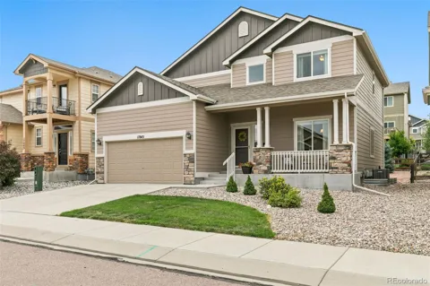 17843 Smelting Rock Drive