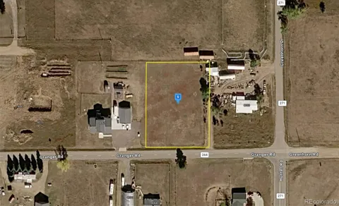 8057 Granger Road