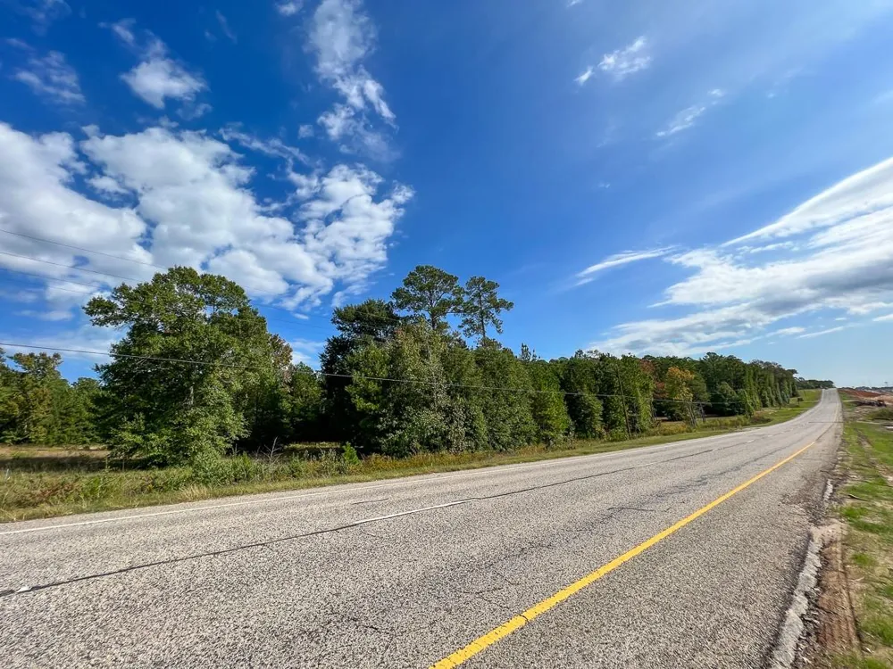 1 I-45 Frontage Road Huntsville, TX 77320