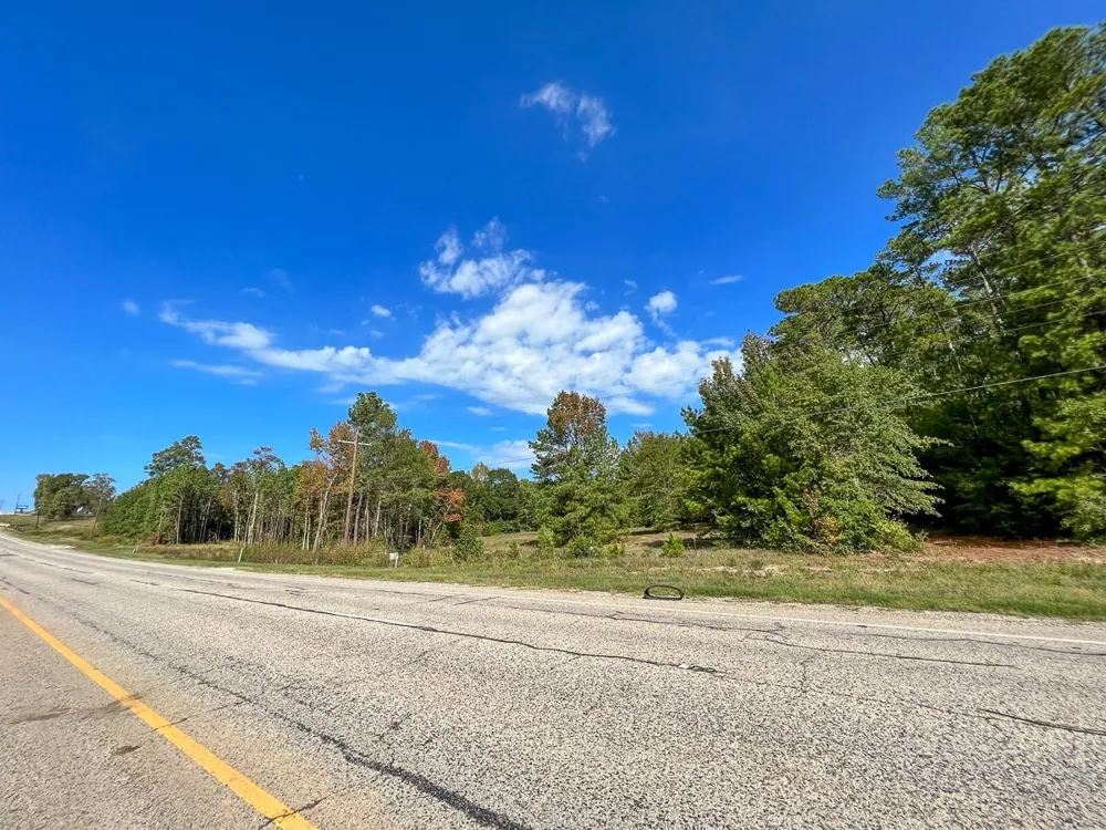 1 I-45 Frontage Road Huntsville, TX 77320