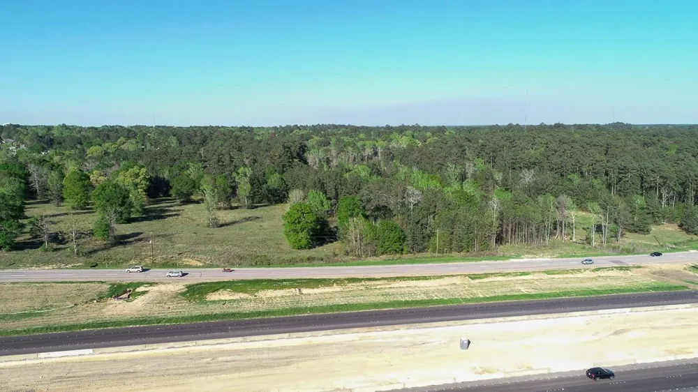 1 I-45 Frontage Road Huntsville, TX 77320
