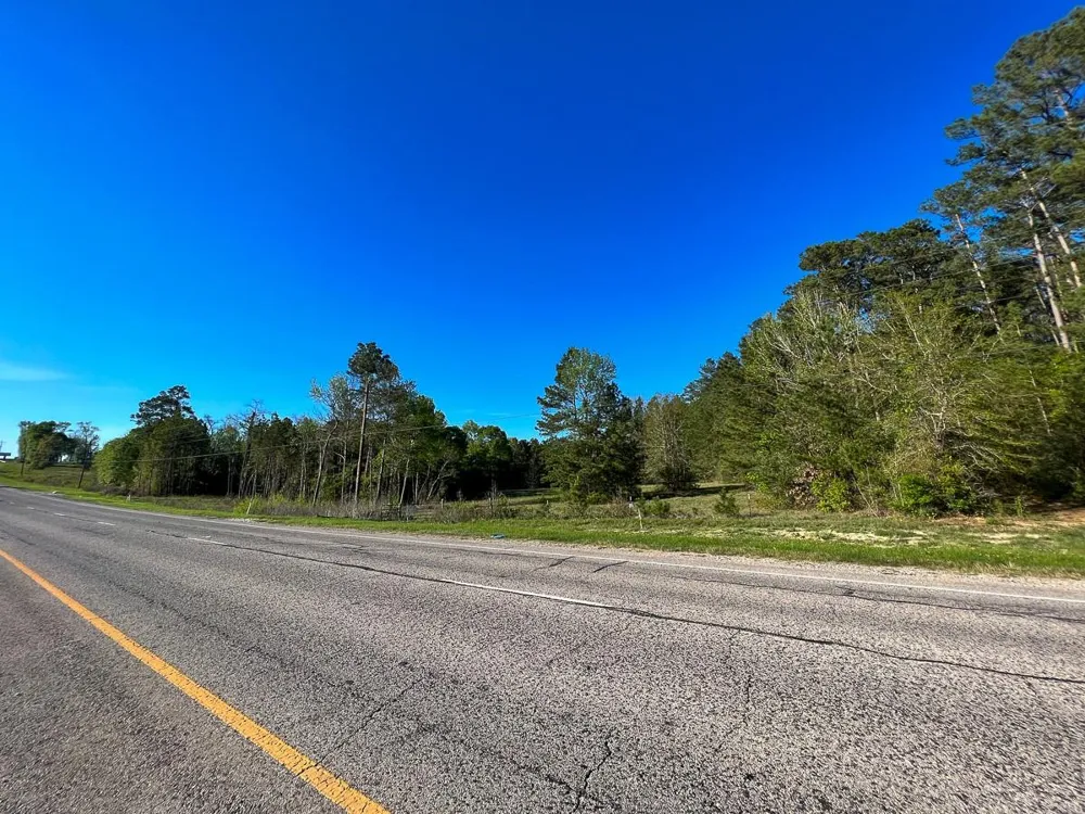 1 I-45 Frontage Road Huntsville, TX 77320