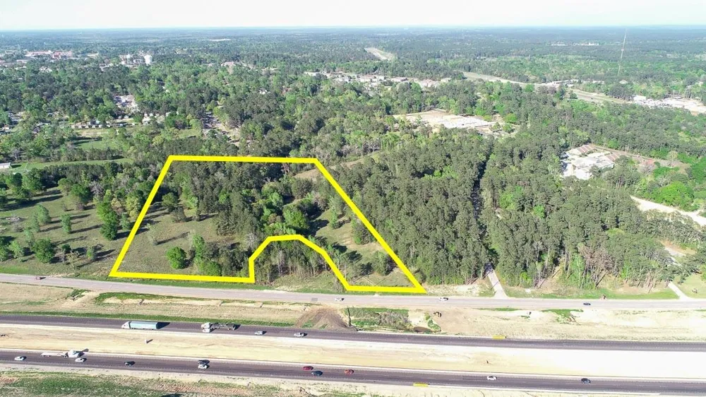 1 I-45 Frontage Road Huntsville, TX 77320