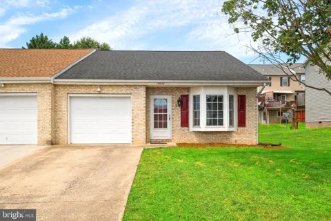 3437 DAWN DRIVE