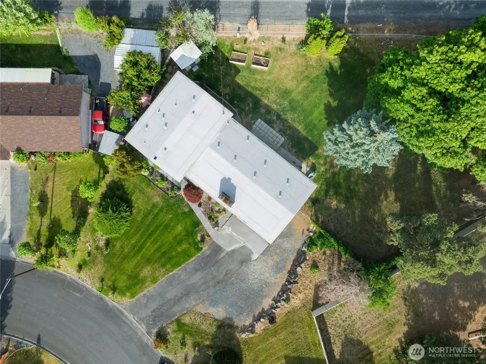 1147 Ashley Way Moses Lake, WA 98837