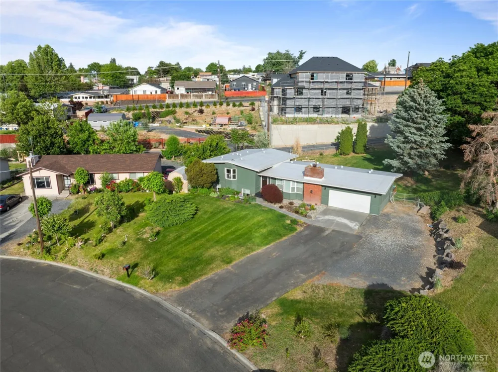 1147 Ashley Way Moses Lake, WA 98837