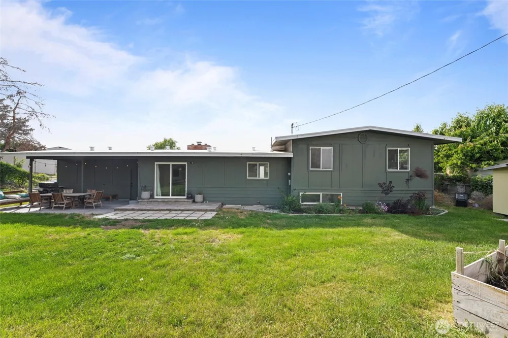 1147 Ashley Way Moses Lake, WA 98837