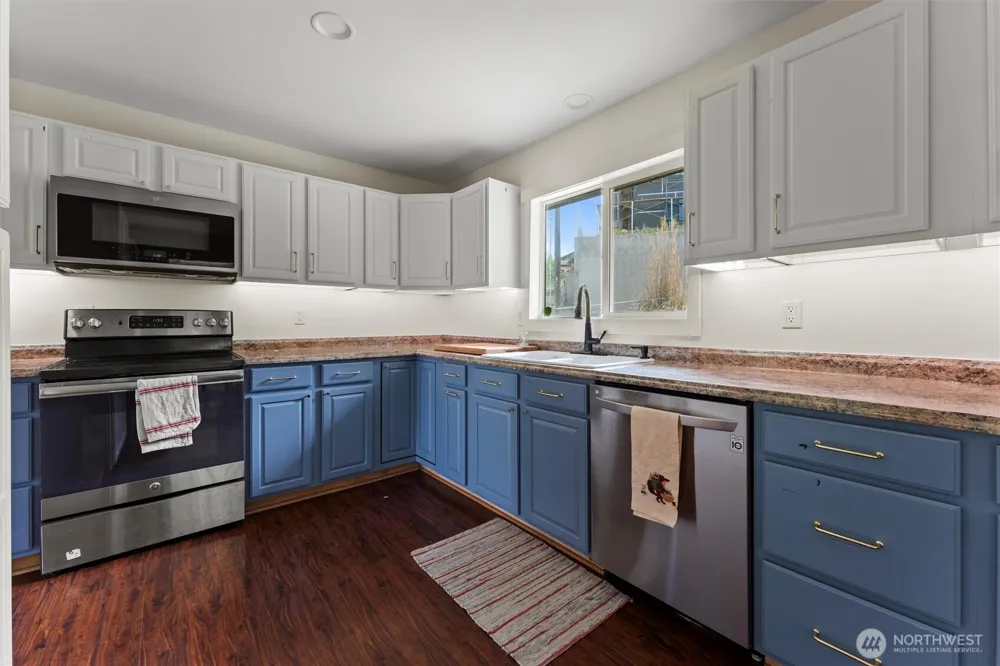 1147 Ashley Way Moses Lake, WA 98837