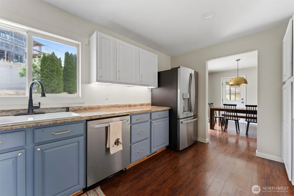 1147 Ashley Way Moses Lake, WA 98837