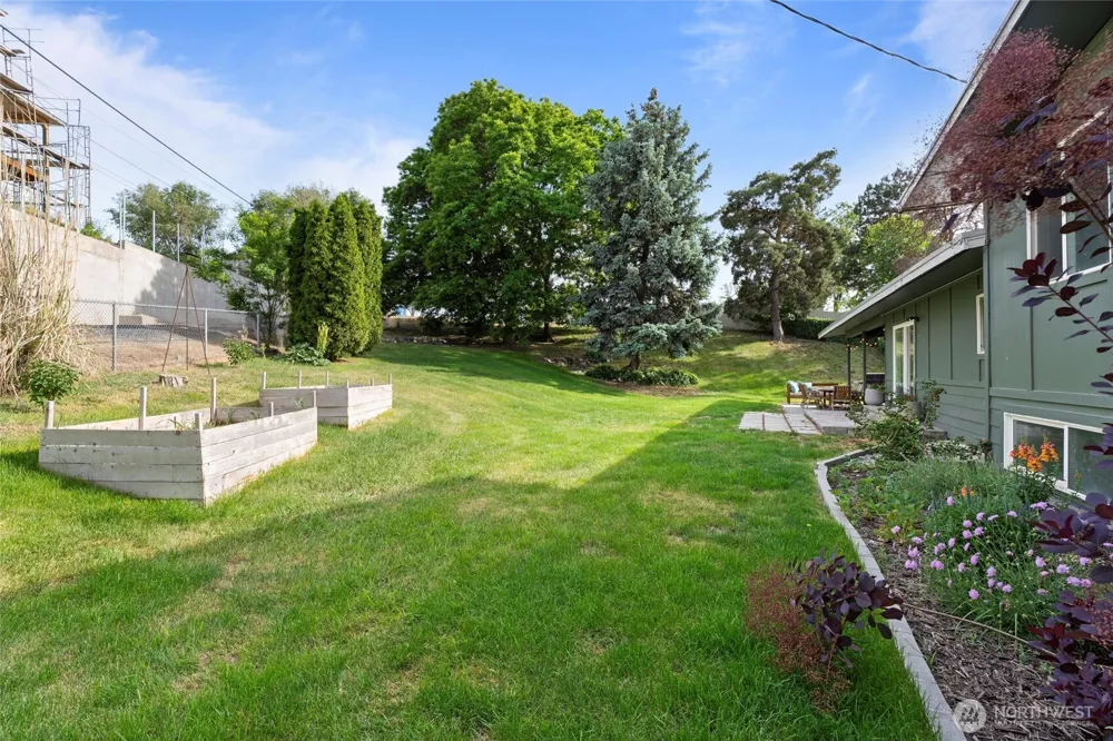 1147 Ashley Way Moses Lake, WA 98837