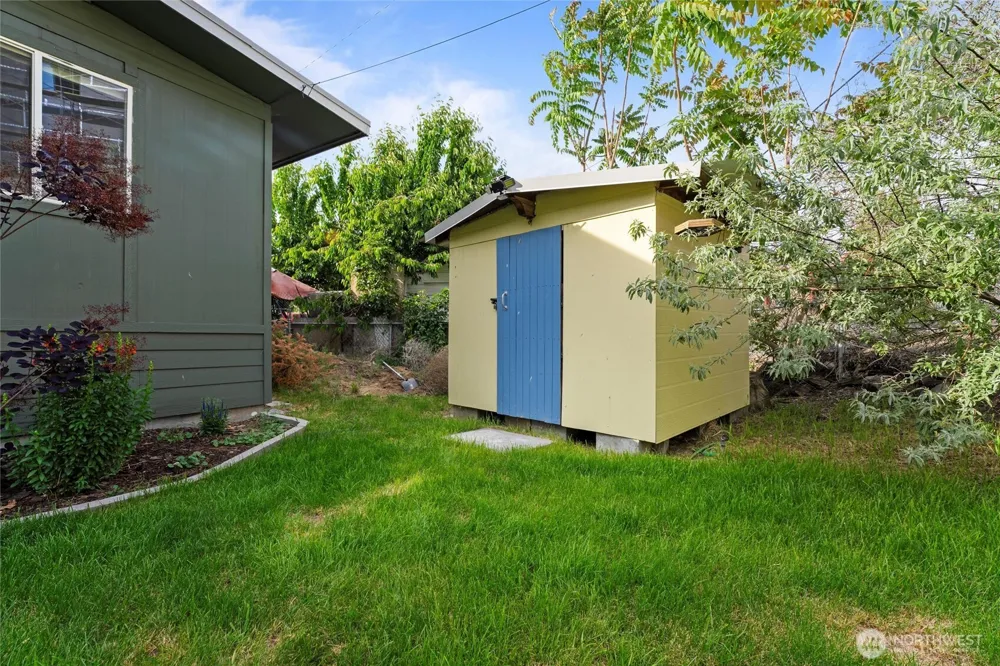 1147 Ashley Way Moses Lake, WA 98837