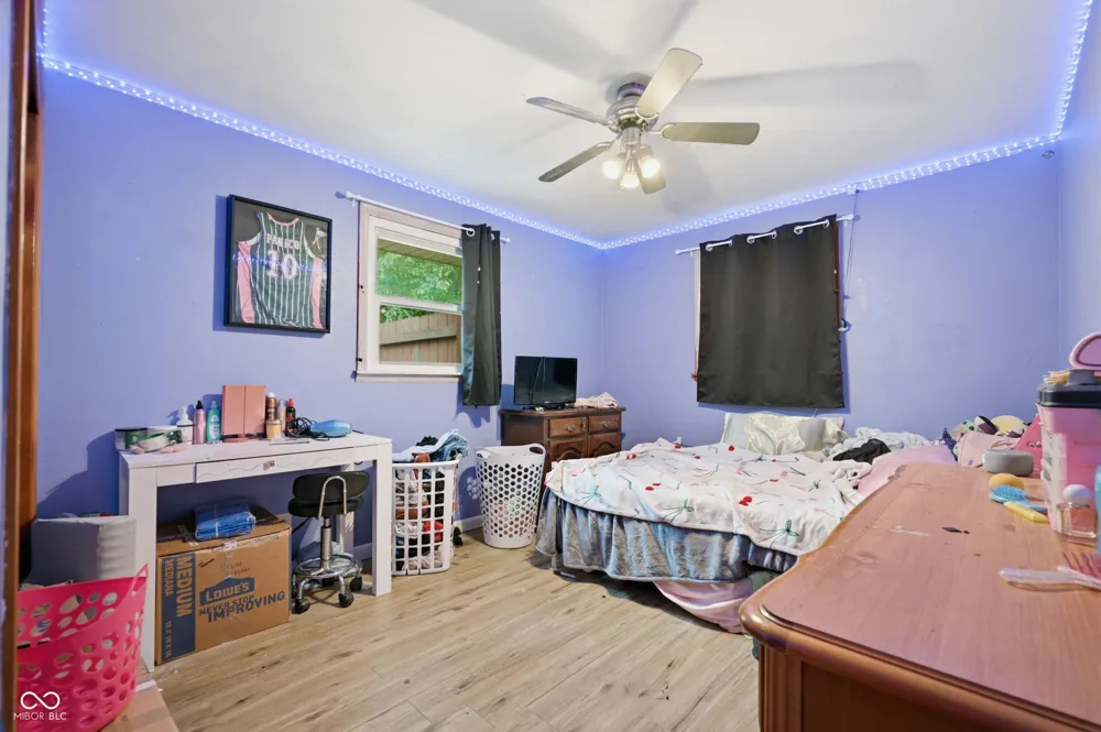 5670 S Rowena Court Pendleton, IN 46064