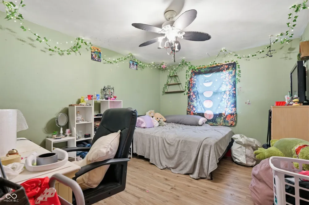 5670 S Rowena Court Pendleton, IN 46064