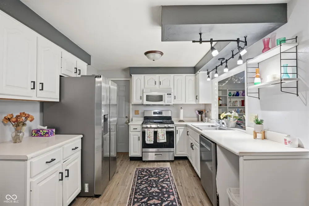 5670 S Rowena Court Pendleton, IN 46064